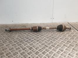 Cardan droit (transmission) renault clio 4 phase 2