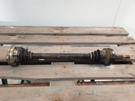 Cardan droit (transmission) porsche 911 4 996 coupe