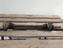 Cardan gauche (transmission) porsche 911 4 996 coupe