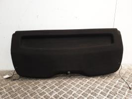 Plage arriere renault clio 2 phase 2