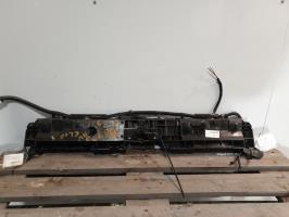 Traverse superieure renault clio 4 phase 2