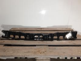 Absorbeur de pare choc arriere porsche macan phase 1