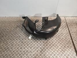 Pare boue arriere droit renault clio 5