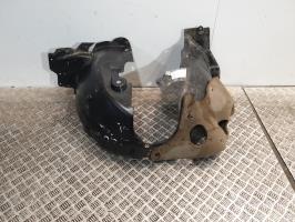 Pare boue avant droit renault clio 5