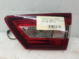 Feu arriere secondaire droit (feux) renault clio 4 phase 1