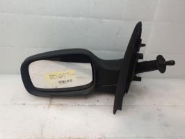 Retroviseur gauche renault clio 3 phase 1
