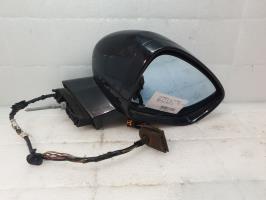 Retroviseur droit citroen c5 2