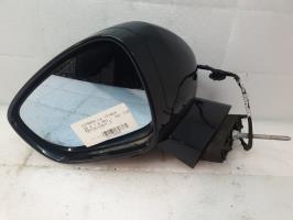 Retroviseur gauche citroen c5 2