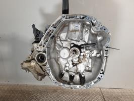 Boite de vitesses renault twingo 2 phase 1