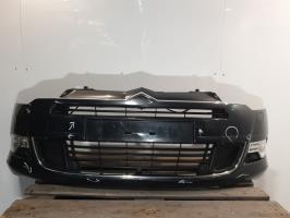 Pare choc avant citroen c5 2