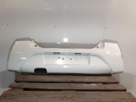 Pare choc arriere renault twingo 2 phase 1