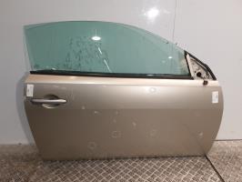 Porte avant droit renault megane 2 phase 2 cabriolet