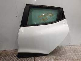 Porte arriere gauche renault clio 4 phase 1