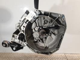 Boite de vitesses renault clio 5