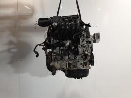 Moteur peugeot 207 phase 2