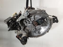 Boite de vitesses peugeot 207 phase 2