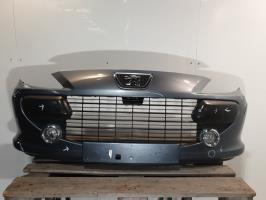 Pare choc avant peugeot 307 phase 2