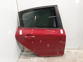 Porte arriere droit peugeot 208 1 phase 2