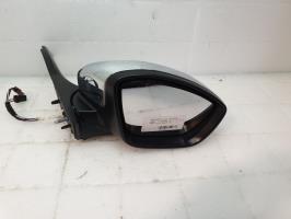 Retroviseur droit peugeot 208 1 phase 2
