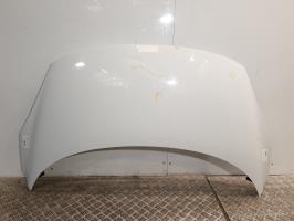 Capot renault grand scenic 3 phase 1