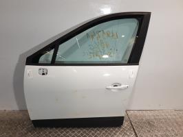 Porte avant gauche renault grand scenic 3 phase 1