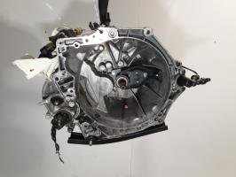 Boite de vitesses peugeot 307 phase 2