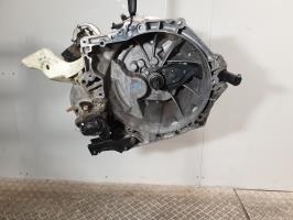 Boite de vitesses peugeot 207 phase 2