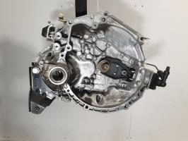Boite de vitesses citroen c3 1 phase 2