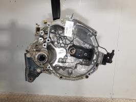 Boite de vitesses citroen c2 phase 1