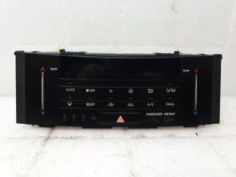 Commande chauffage lexus is 3 phase 1