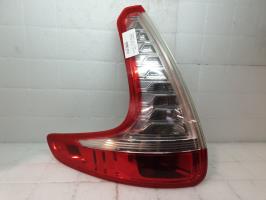 Feu arriere principal gauche (feux) renault grand scenic 3 phase 1