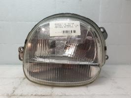 Optique avant principal gauche (feux)(phare) renault twingo 1 phase 1