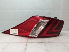 Feu arriere principal gauche (feux) lexus is 3 phase 1