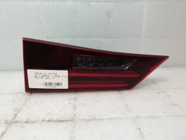 Feu arriere secondaire gauche (feux) lexus is 3 phase 1