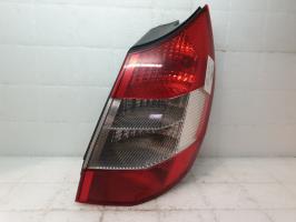 Feu arriere principal droit (feux) renault scenic 2 phase 1