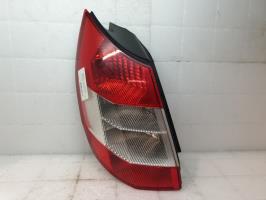 Feu arriere principal gauche (feux) renault scenic 2 phase 1