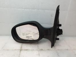 Retroviseur gauche renault clio 2 phase 2