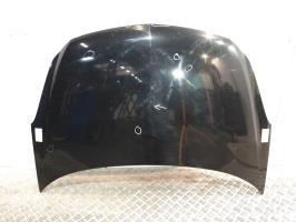 Capot opel corsa d phase 2