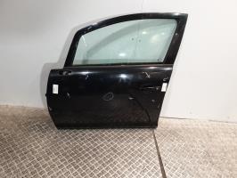 Porte avant gauche opel corsa d phase 2