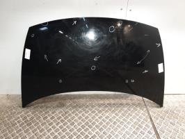 Capot citroen c3 1 phase 2