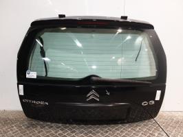 Malle/Hayon arriere citroen c3 1 phase 2