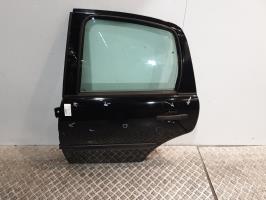 Porte arriere gauche citroen c3 1 phase 2