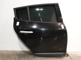 Porte arriere droit renault megane 3 phase 1