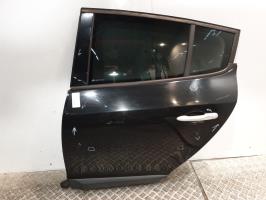 Porte arriere gauche renault megane 3 phase 1