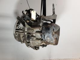 Boite de vitesses renault clio 2 phase 2
