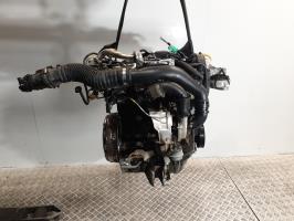 Moteur renault megane 3 phase 1