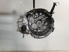 Boite de vitesses renault megane 3 phase 1