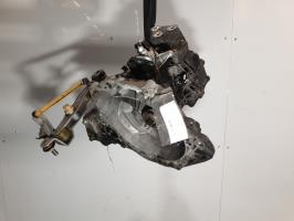 Boite de vitesses opel corsa d phase 2