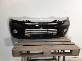 Pare choc avant citroen c3 1 phase 2