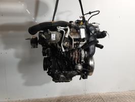 Moteur opel astra h gtc phase 2